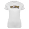 Thumbnail image for  Womens White Performance Tee