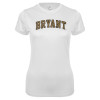 Thumbnail image for  Womens White Performance Tee