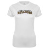 Thumbnail image for  Womens White Performance Tee