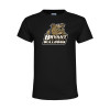 Thumbnail image for  Youth Black T Shirt