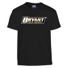 Thumbnail image for  Youth Black T Shirt