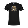 Thumbnail image for  Youth Black T Shirt