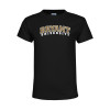 Thumbnail image for  Youth Black T Shirt