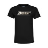Thumbnail image for  Youth Black T Shirt