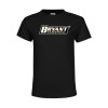 Thumbnail image for  Youth Black T Shirt