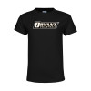 Thumbnail image for  Youth Black T Shirt