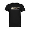 Thumbnail image for  Youth Black T Shirt