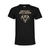 Thumbnail image for  Youth Black T Shirt