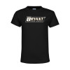 Thumbnail image for  Youth Black T Shirt