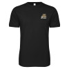 Thumbnail image for  Next Level Black SoftStyle T Shirt