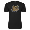 Thumbnail image for  Next Level Black SoftStyle T Shirt