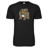 Thumbnail image for  Next Level Black SoftStyle T Shirt