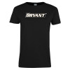 Thumbnail image for  Womens Black Short Sleeve Tee