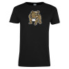 Thumbnail image for  Womens Black Short Sleeve Tee