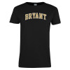 Thumbnail image for  Womens Black Short Sleeve Tee