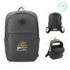 Thumbnail image for  Repreve Charcoal Ocean Commuter Computer Backpack