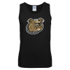 Thumbnail image for  Black Tank Top