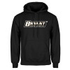 Thumbnail image for  Black Fleece Hoodie