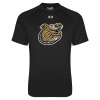Thumbnail image for  Under Armour Black Tech Tee