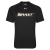 Thumbnail image for  Under Armour Black Tech Tee