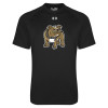 Thumbnail image for  Under Armour Black Tech Tee