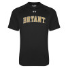 Thumbnail image for  Under Armour Black Tech Tee