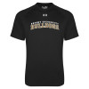 Thumbnail image for  Under Armour Black Tech Tee