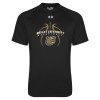 Thumbnail image for  Under Armour Black Tech Tee