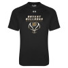 Thumbnail image for  Under Armour Black Tech Tee