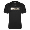 Thumbnail image for  Under Armour Black Tech Tee