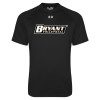 Thumbnail image for  Under Armour Black Tech Tee