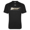 Thumbnail image for  Under Armour Black Tech Tee