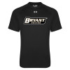 Thumbnail image for  Under Armour Black Tech Tee