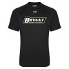 Thumbnail image for  Under Armour Black Tech Tee