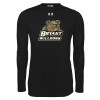 Thumbnail image for  Under Armour Black Long Sleeve Tech Tee