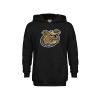 Thumbnail image for  Youth Black Fleece Hoodie