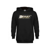 Thumbnail image for  Youth Black Fleece Hoodie