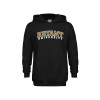 Thumbnail image for  Youth Black Fleece Hoodie