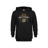 Thumbnail image for  Youth Black Fleece Hoodie