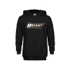 Thumbnail image for  Youth Black Fleece Hoodie
