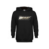 Thumbnail image for  Youth Black Fleece Hoodie