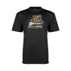 Thumbnail image for  Youth Performance Black Tee