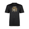 Thumbnail image for  Youth Performance Black Tee