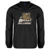 Thumbnail image for  Black V Neck Raglan Windshirt
