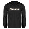 Thumbnail image for  Black V Neck Raglan Windshirt