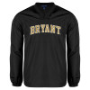 Thumbnail image for  Black V Neck Raglan Windshirt