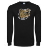 Thumbnail image for  Black Long Sleeve T Shirt