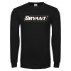 Thumbnail image for  Black Long Sleeve T Shirt