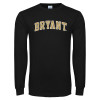 Thumbnail image for  Black Long Sleeve T Shirt