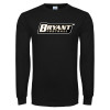 Thumbnail image for  Black Long Sleeve T Shirt